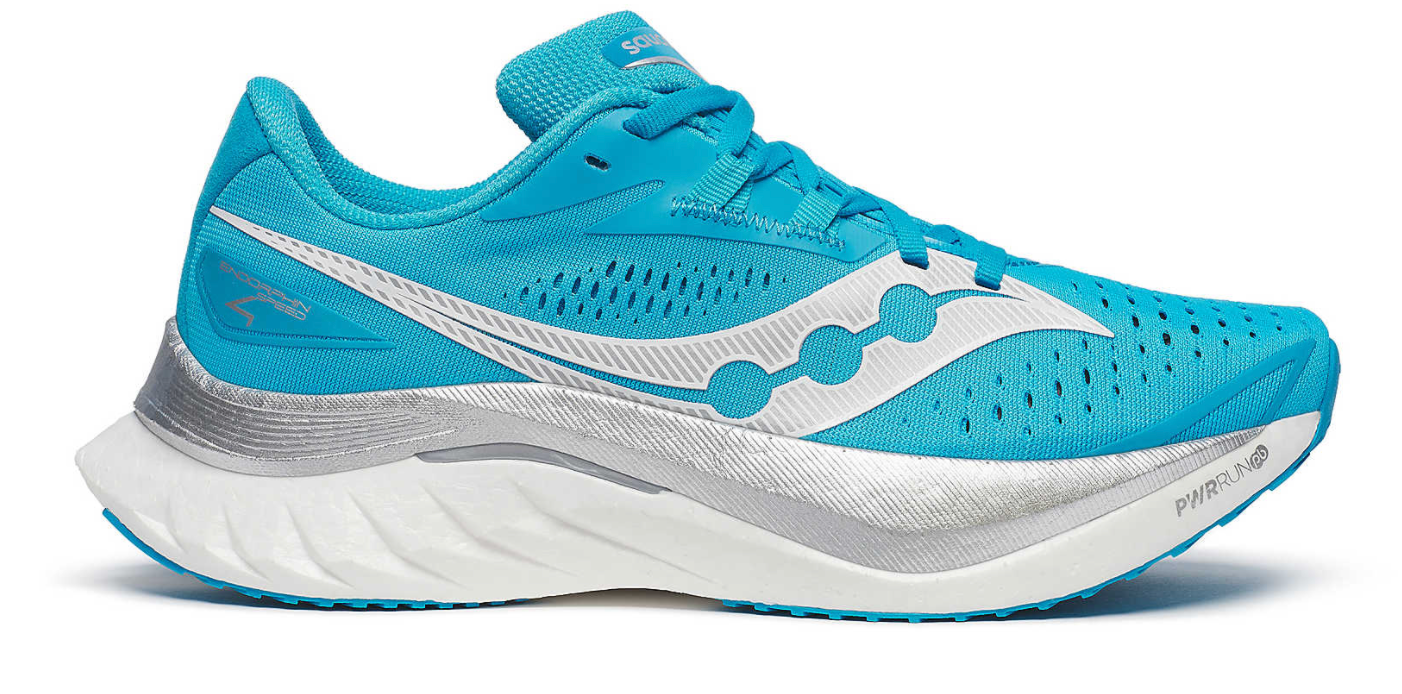 Women's Saucony Endorphin Speed 4 (Clearance)
