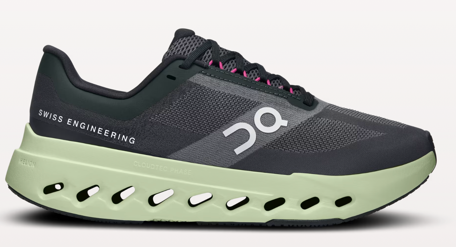Women's On Cloudsurfer Next (Clearance)