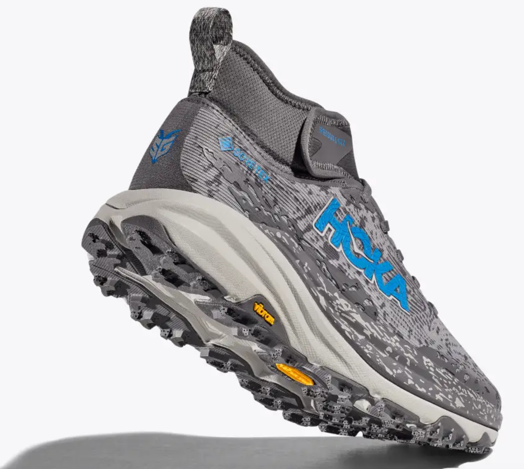 Men's Hoka Speedgoat 6 Mid GTX (Clearance)