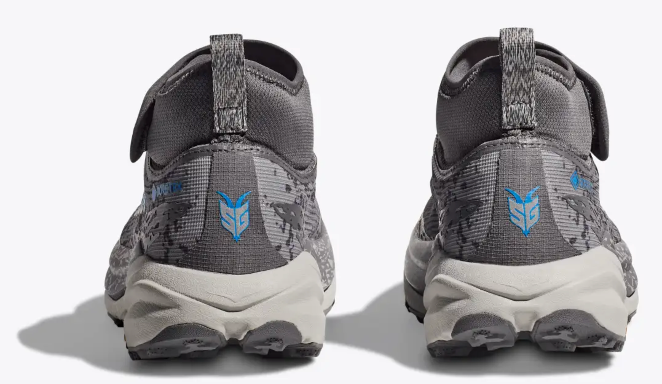 Men's Hoka Speedgoat 6 Mid GTX (Clearance)