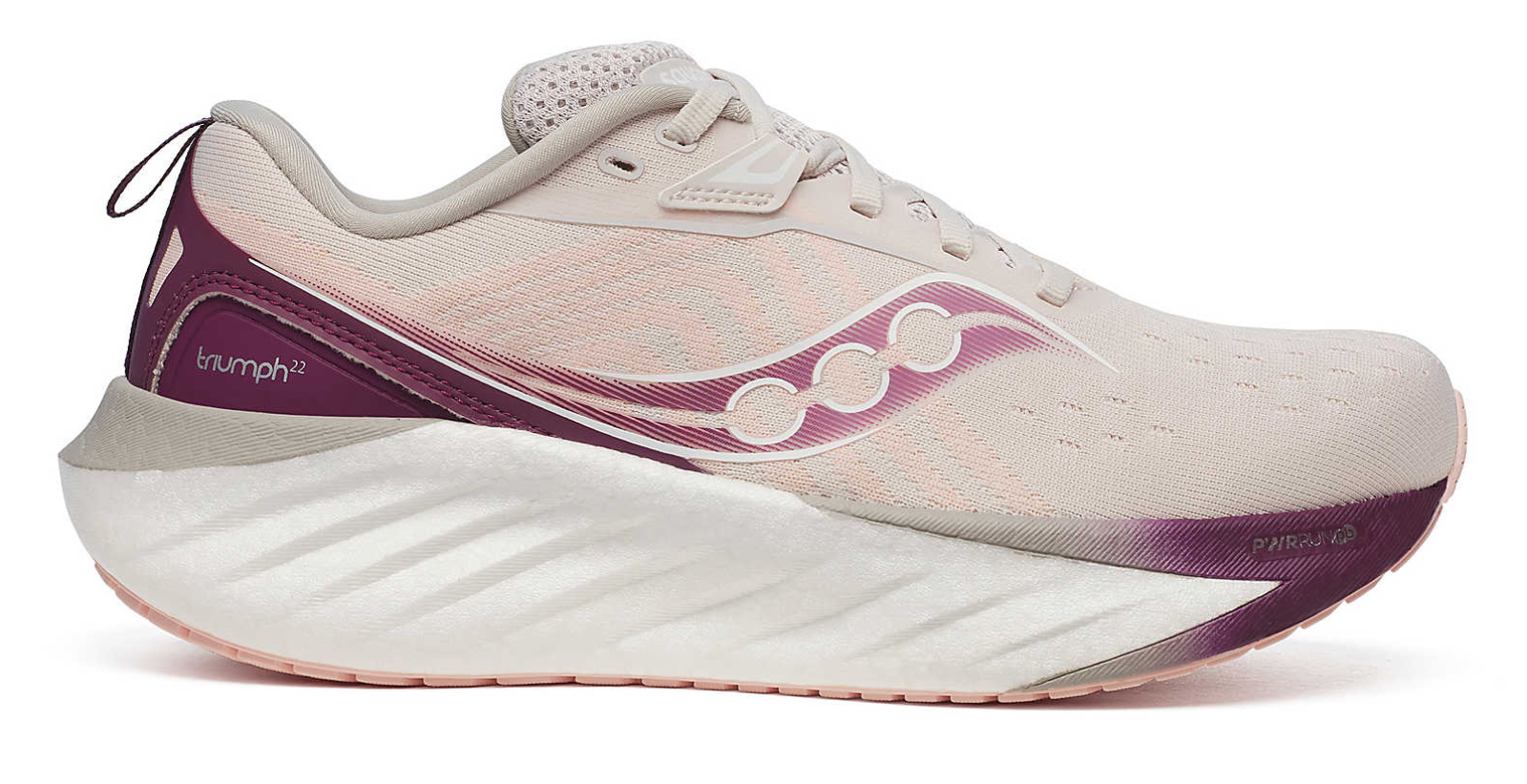Women's Saucony Triumph 22 (Clearance)