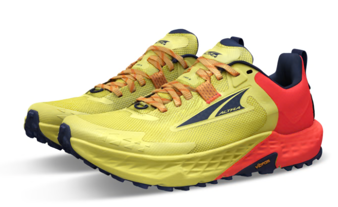 Women's Altra Timp 5 (Clearance)
