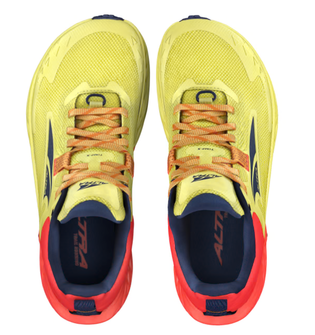 Women's Altra Timp 5 (Clearance)
