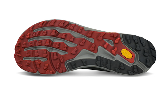Men's Altra Timp 5 (Clearance)
