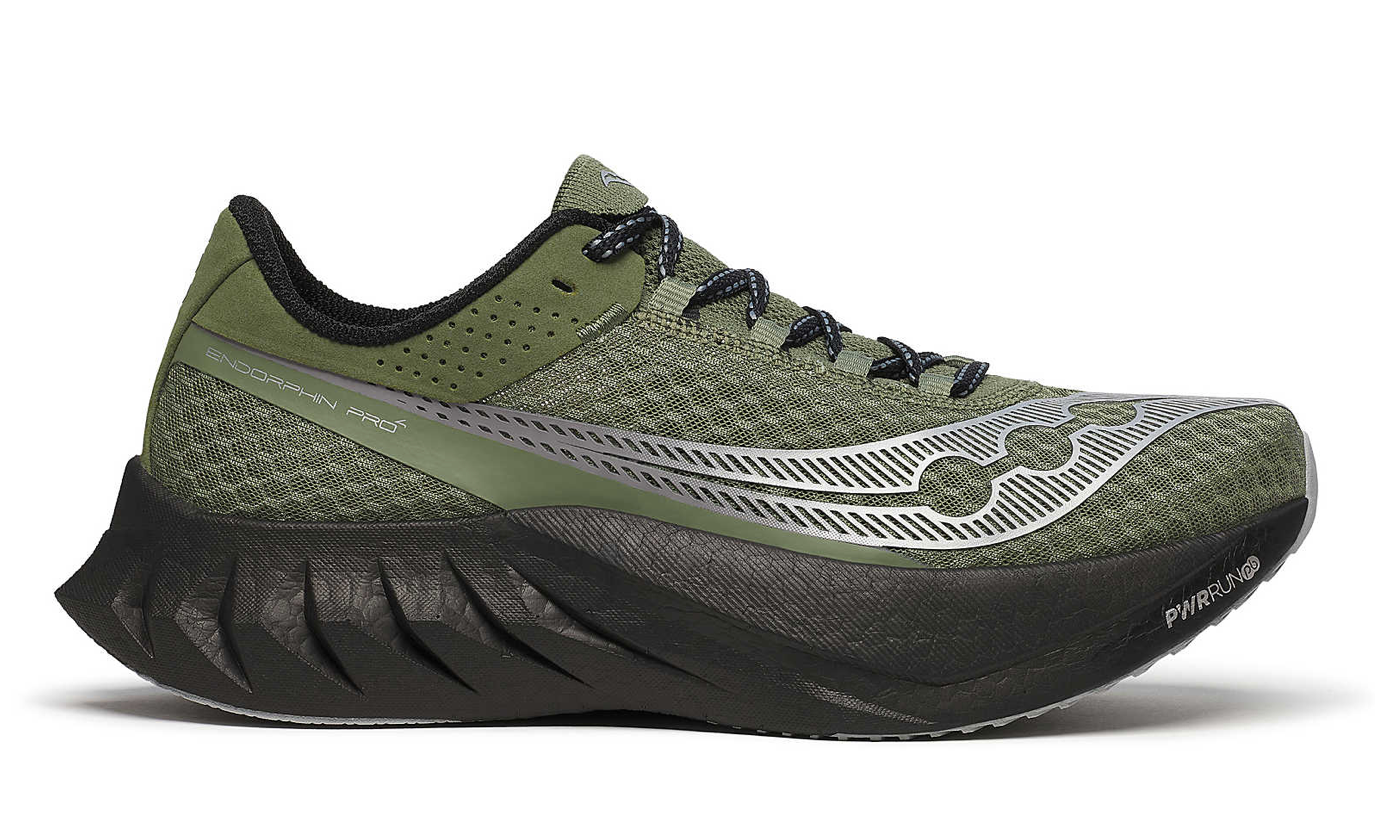 Men's Saucony Endorphin Pro 4 (Clearance)
