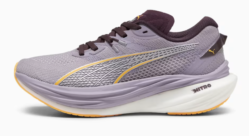 Women's Puma Deviate Nitro 3 (Final Sale)