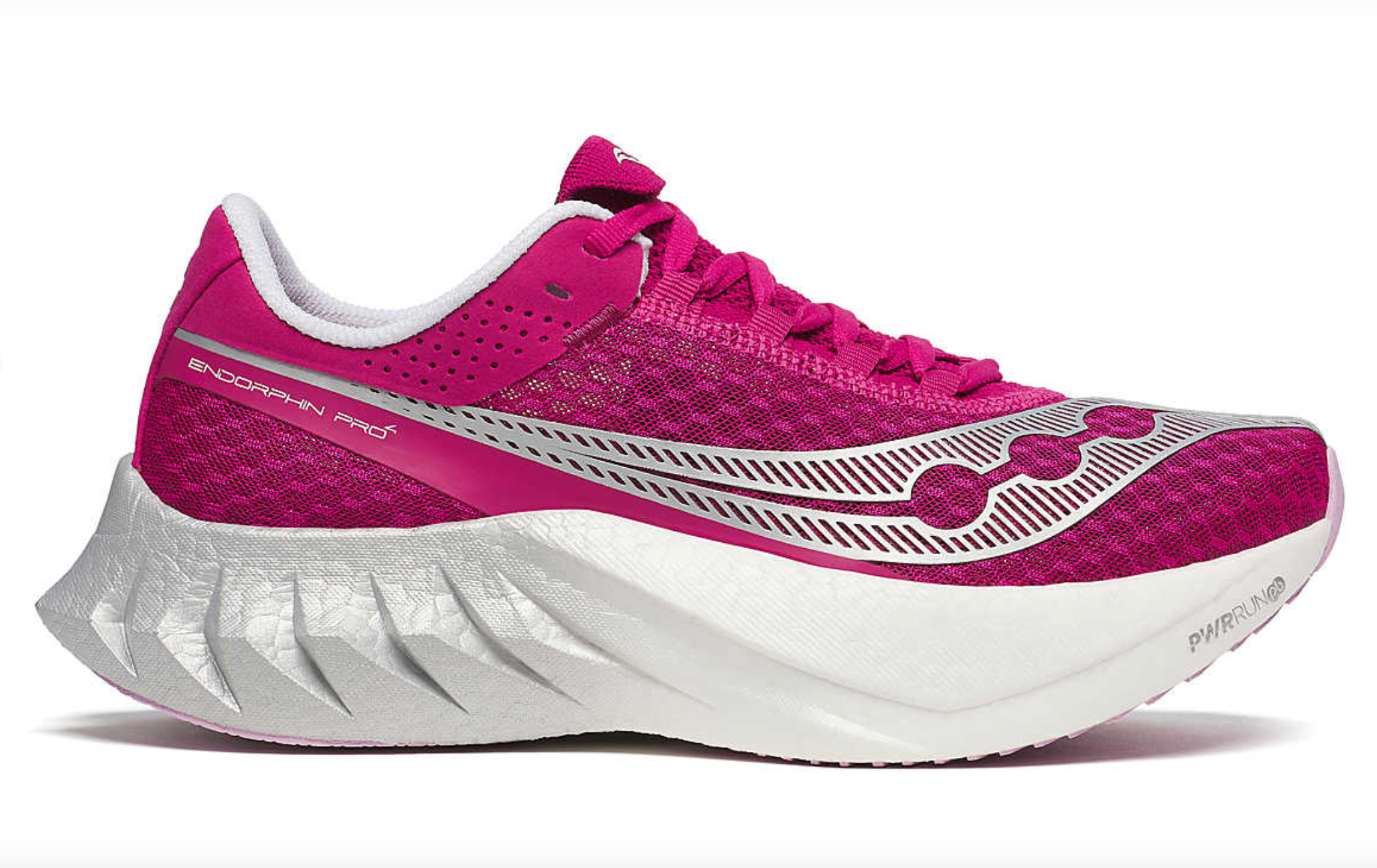Women's Saucony Endorphin Pro 4 (Clearance)