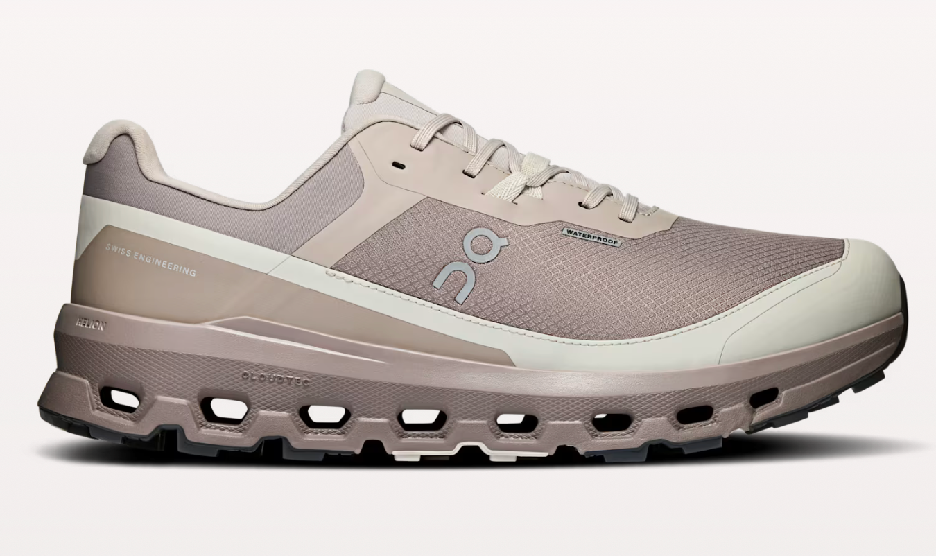 Men's On Cloudvista 2 Waterproof (Clearance)