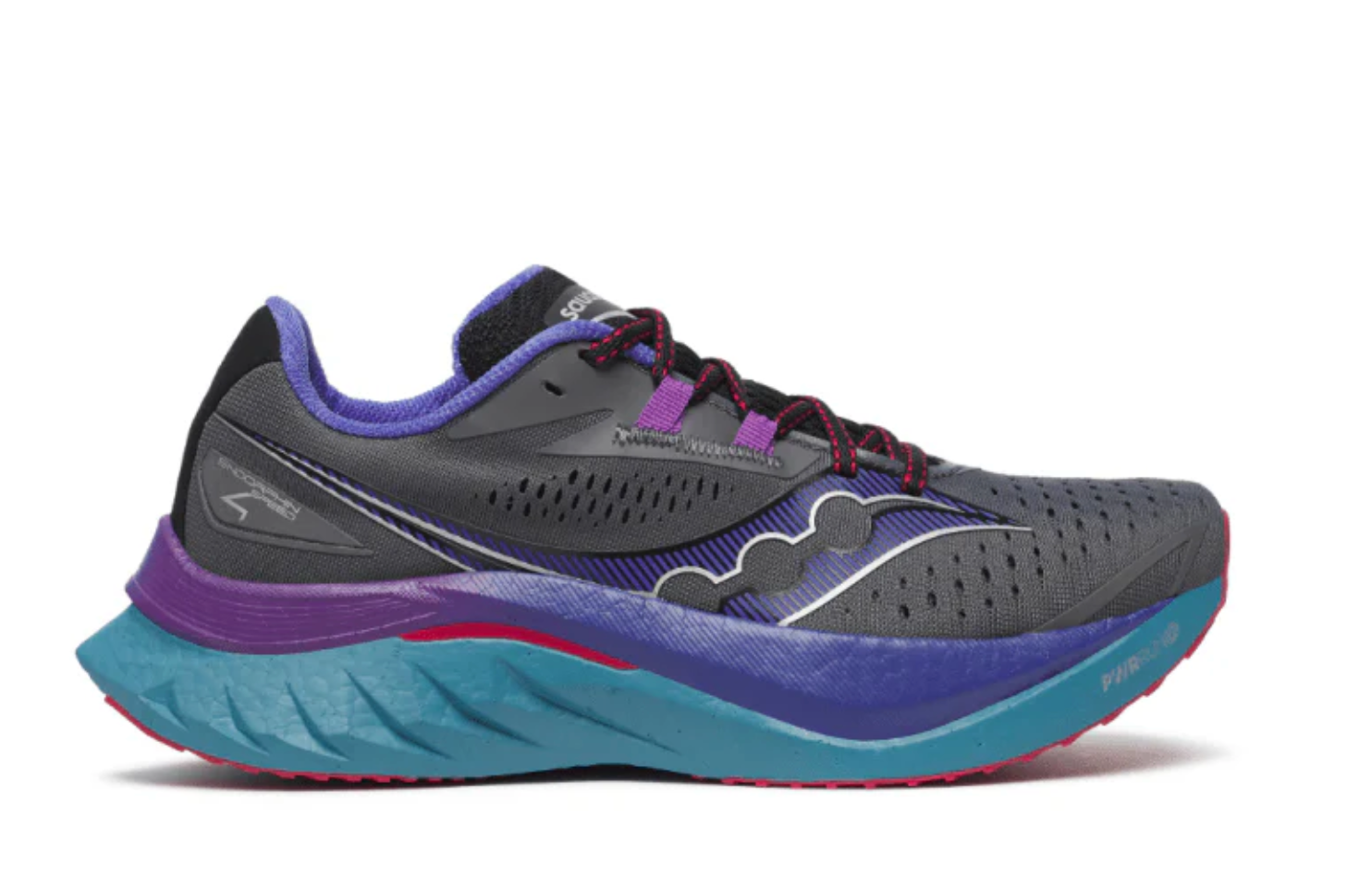 Women's Saucony Endorphin Speed 4 (Clearance)