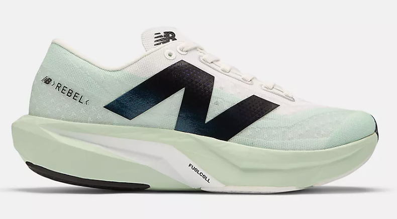 Women's New Balance Fuel Cell Rebel V4 (Clearance)