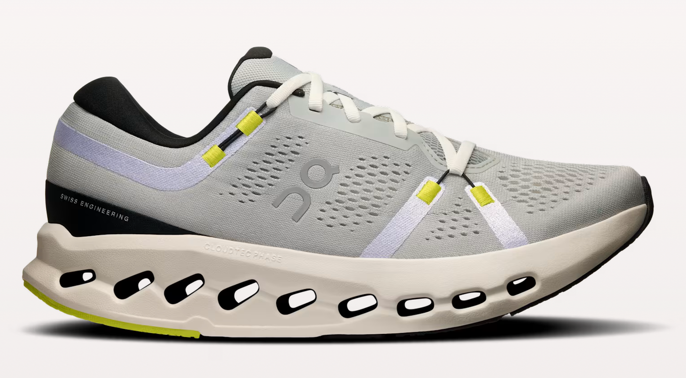 Men's On Cloudsurfer 2 (Clearance)