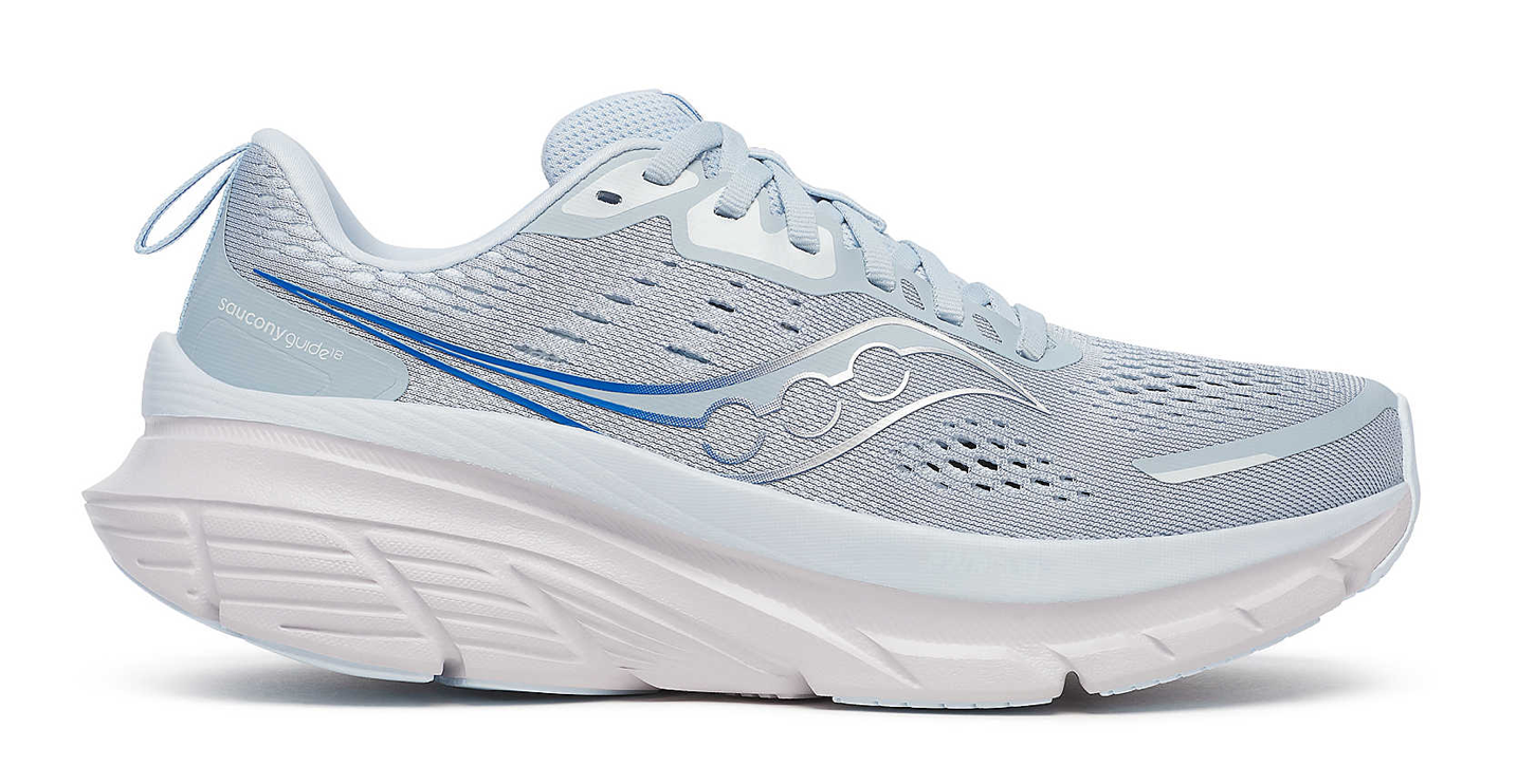 Women's Saucony Guide 18 (FINAL SALE)