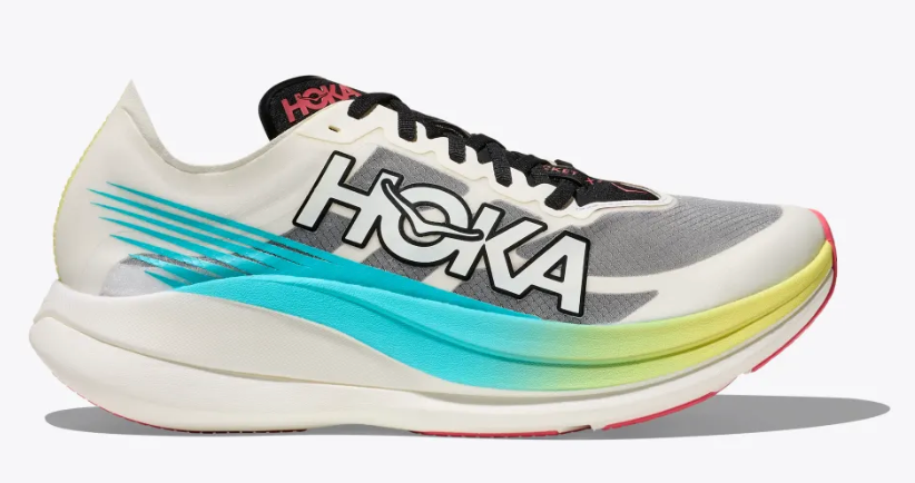 Unisex Hoka Rocket X 2 (Clearance)