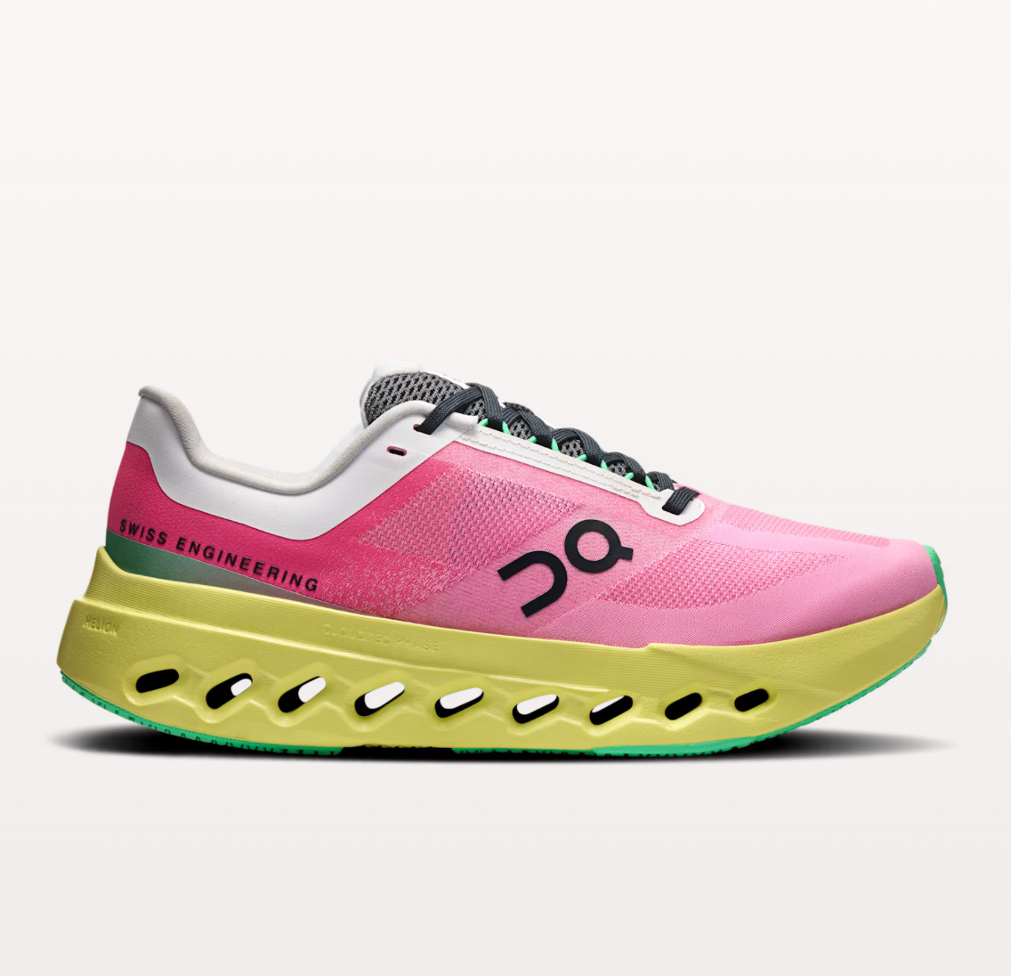 Women's On Cloudsurfer Next (Clearance)