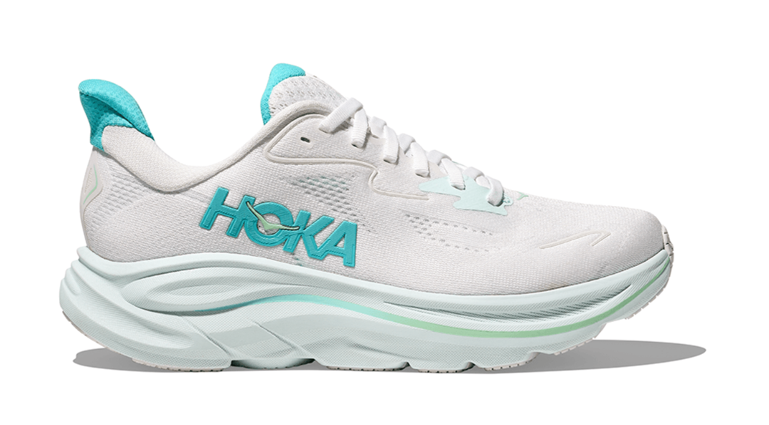 Women's Hoka Clifton 10 (Clearance)