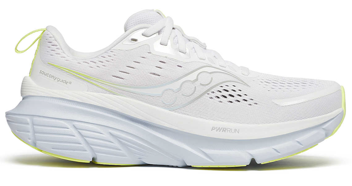 Women's Saucony Guide 18 (FINAL SALE)
