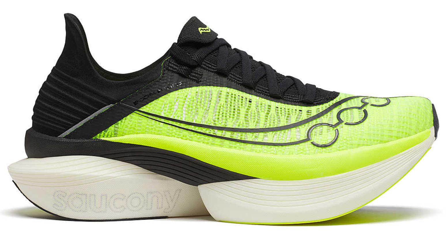 Unisex Saucony Endorphin Elite 2 (Clearance)