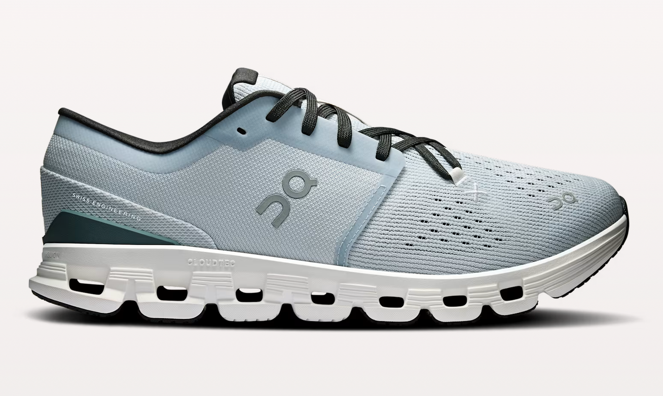 Men's On Cloud X 4 (Clearance)