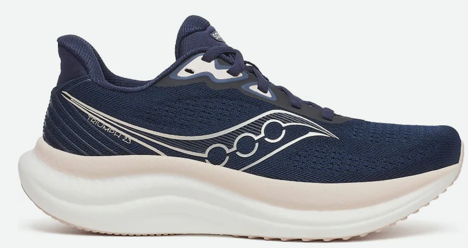 Women's Saucony Triumph 23 (Final Sale)