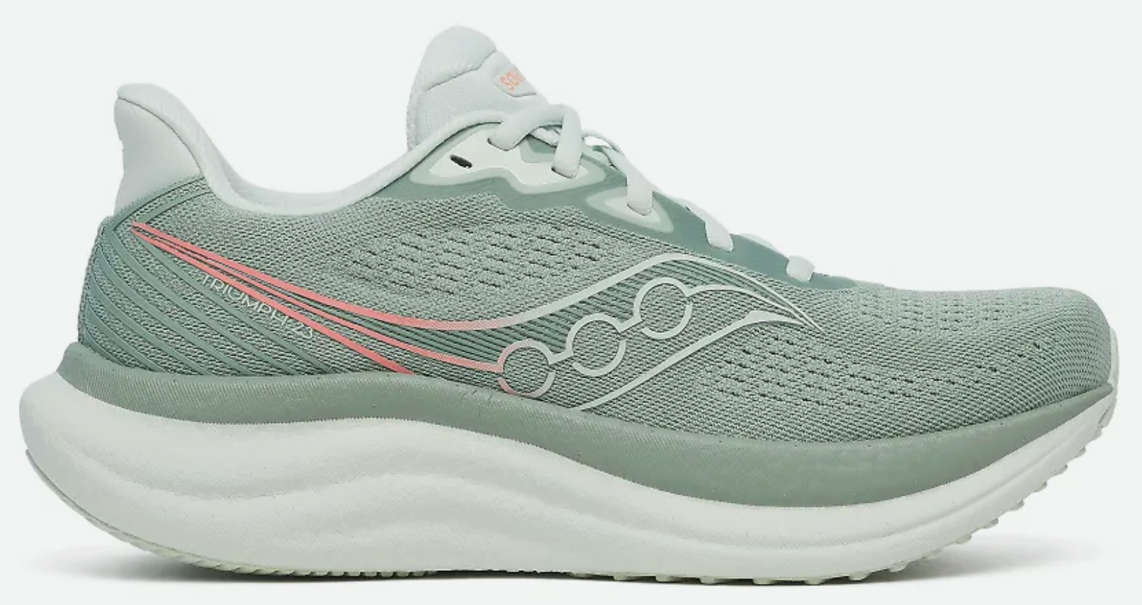 Women's Saucony Triumph 23 (Final Sale)