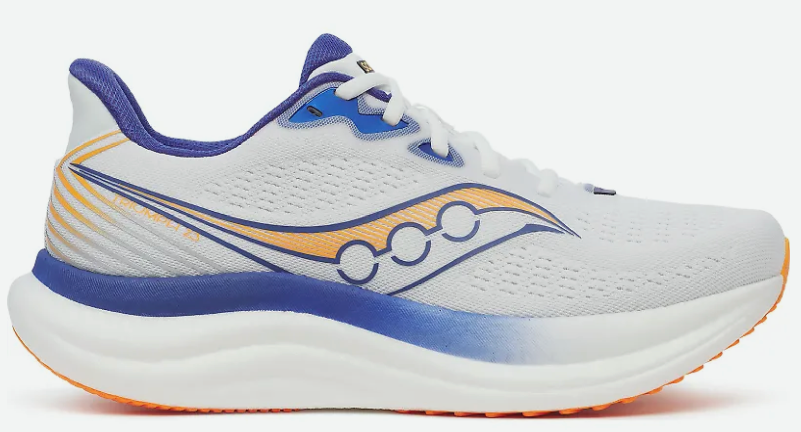 Men's Saucony Triumph 23 (Final Sale)