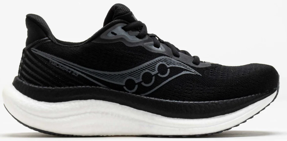Women's Saucony Triumph 23 (Final Sale)