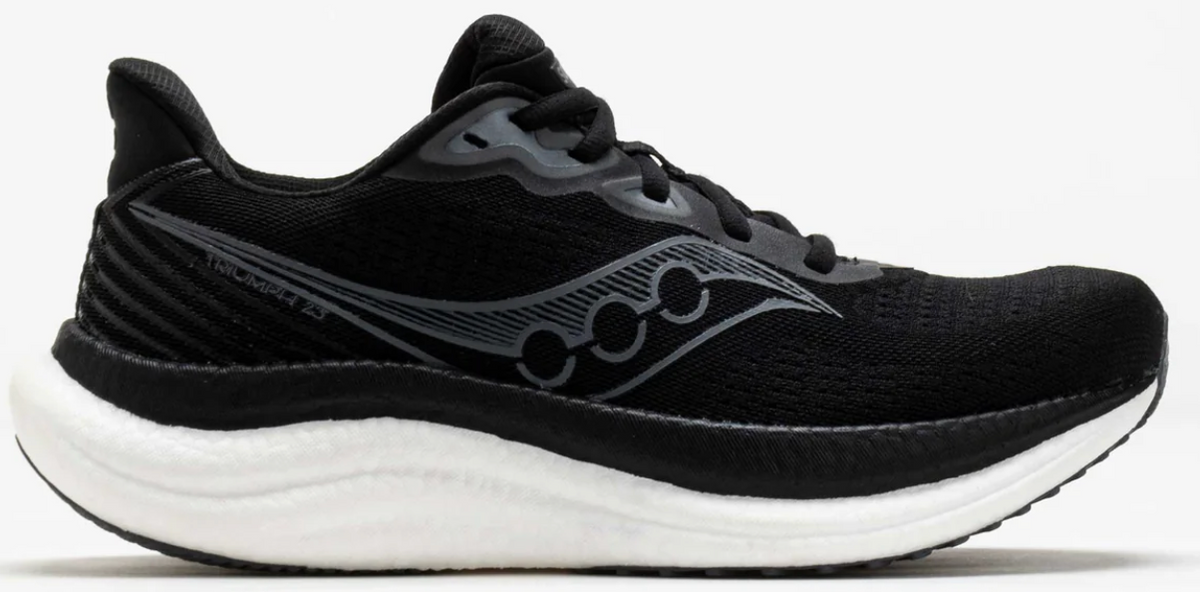 Women's Saucony Triumph 23 (Final Sale)