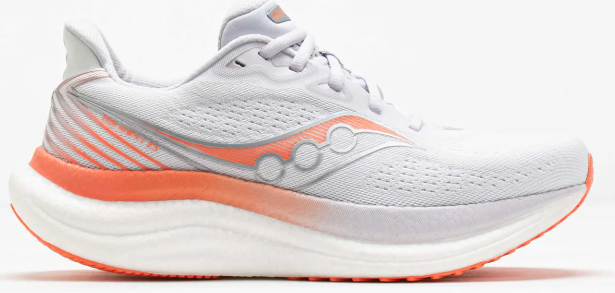 Women's Saucony Triumph 23 (Final Sale)