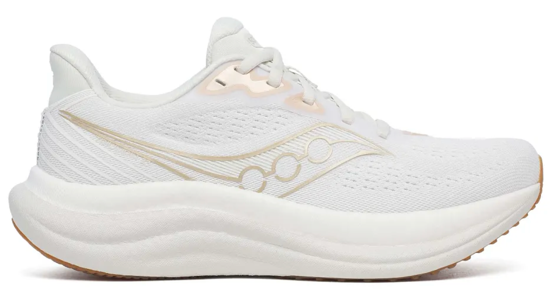Women's Saucony Triumph 23 (Final Sale)