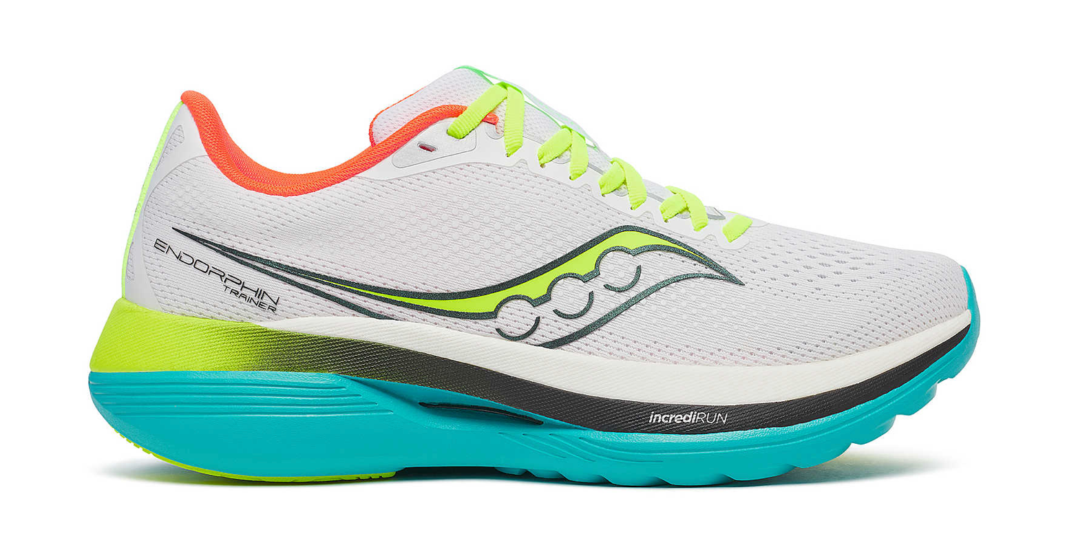 Men’s Saucony Endorphin Trainer (Clearance)