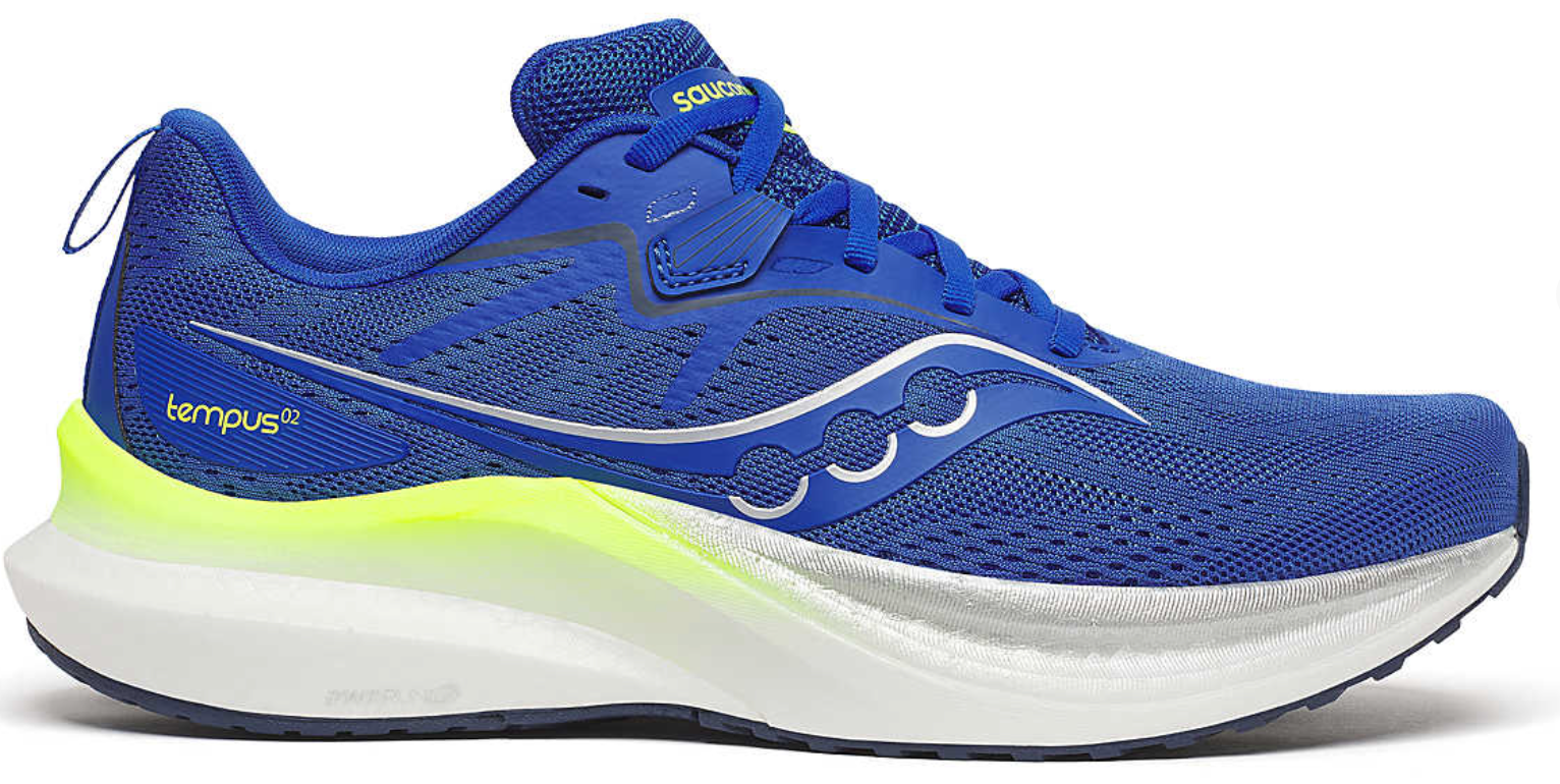 Men's Saucony Tempus 2
