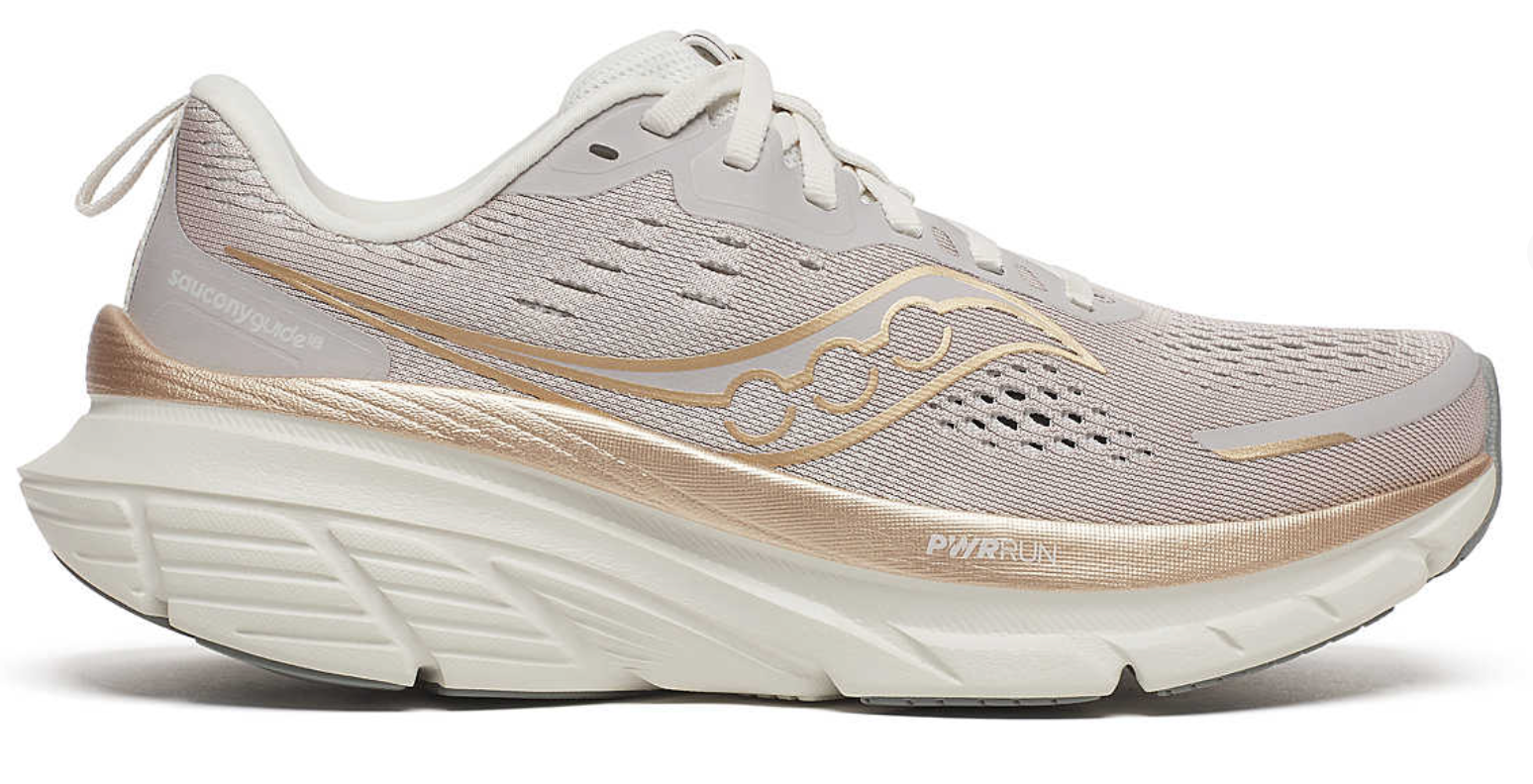 Women's Saucony Guide 18 (FINAL SALE)