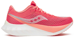 Women's Saucony Endorphin Pro 4 (Clearance)