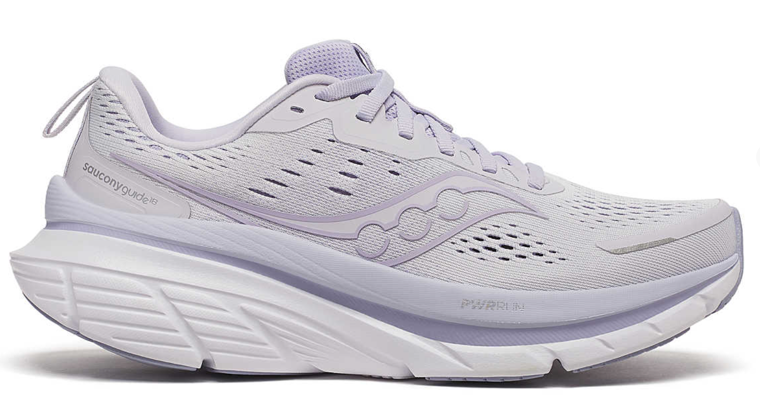 Women's Saucony Guide 18 (FINAL SALE)