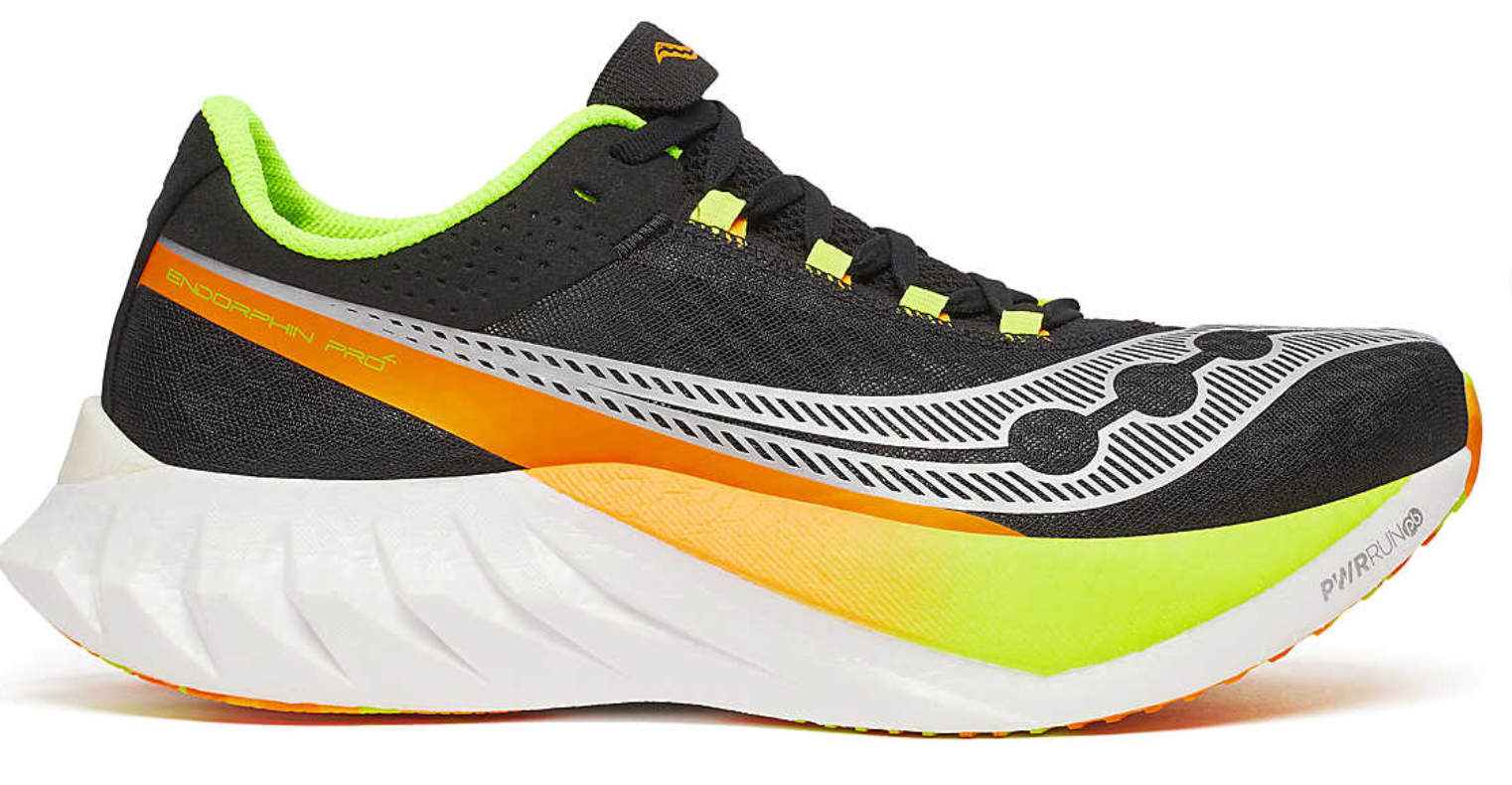Men's Saucony Endorphin Pro 4 (Clearance)