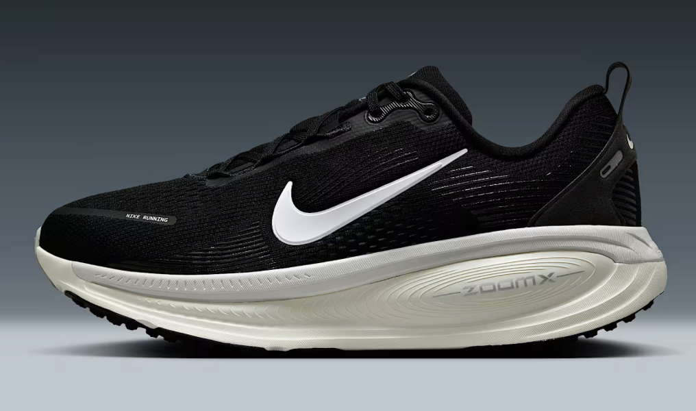 Women's Nike Vomero 18 (Wide)