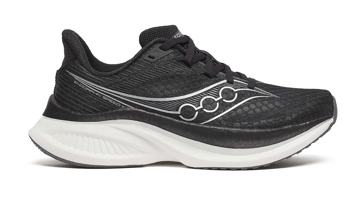 Women's Saucony Endorphin Speed 5 (Clearance)