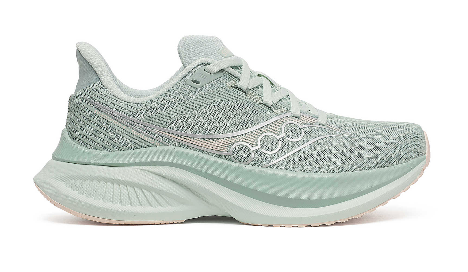 Women's Saucony Endorphin Speed 5 (Clearance)