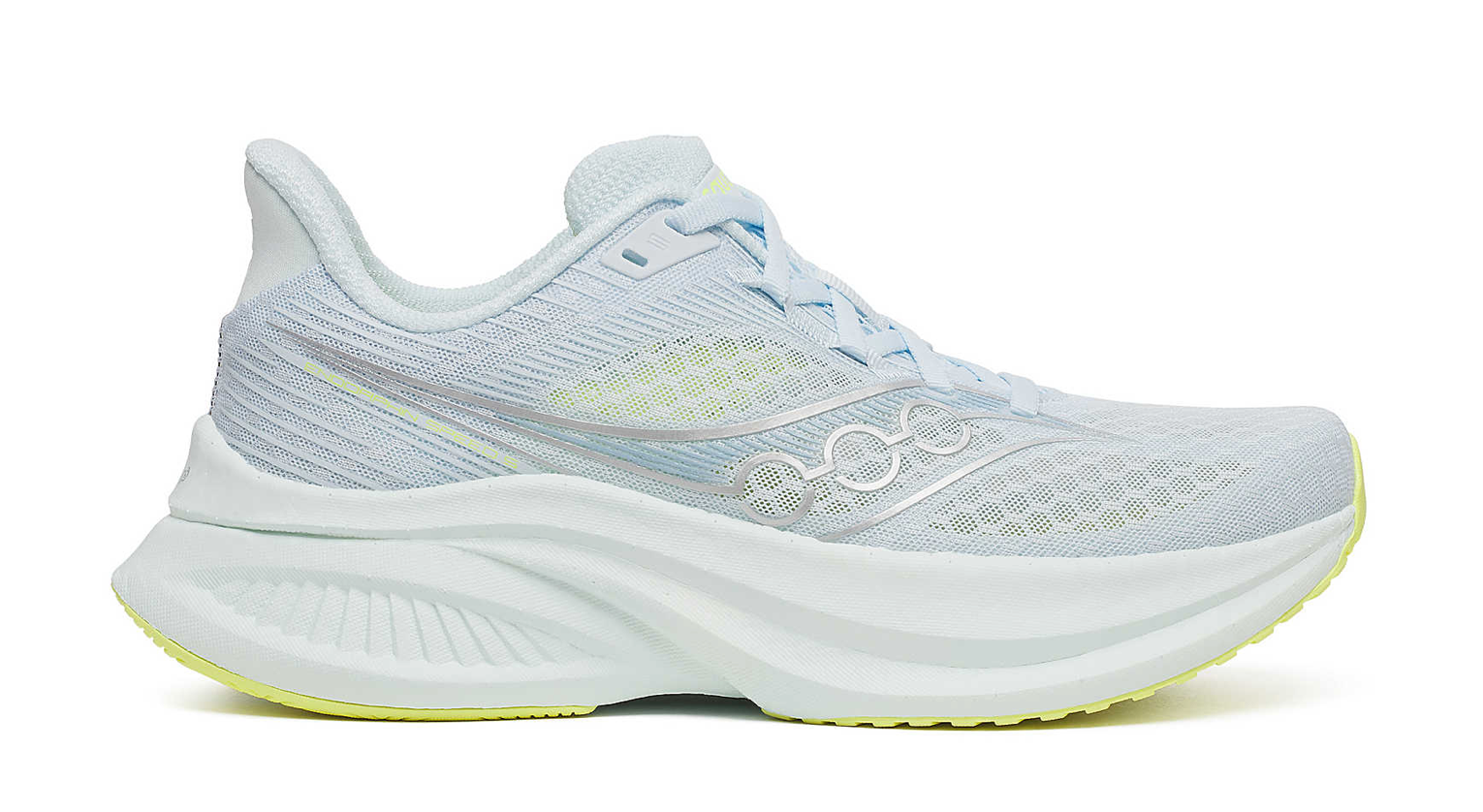 Women's Saucony Endorphin Speed 5 (Clearance)