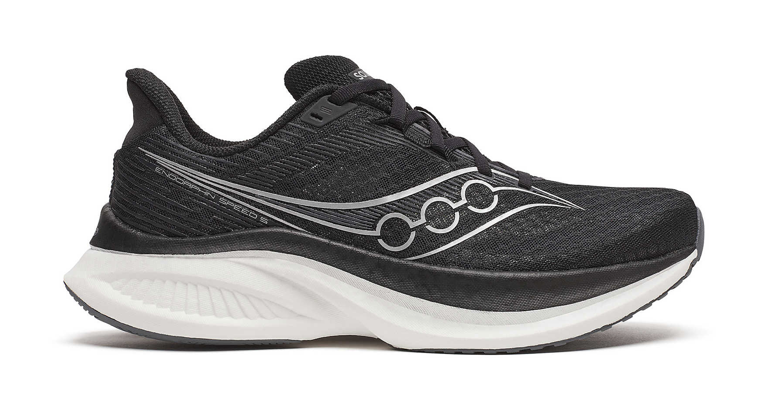 Men's Saucony Endorphin Speed 5 (Clearance)