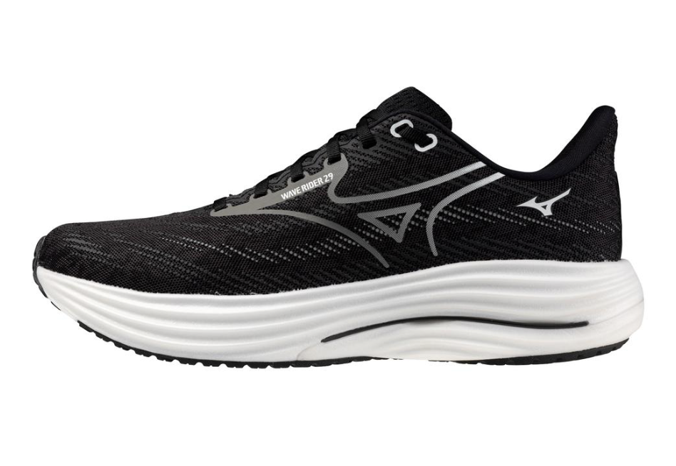 Men's Mizuno Wave Rider 29 (Clearance)