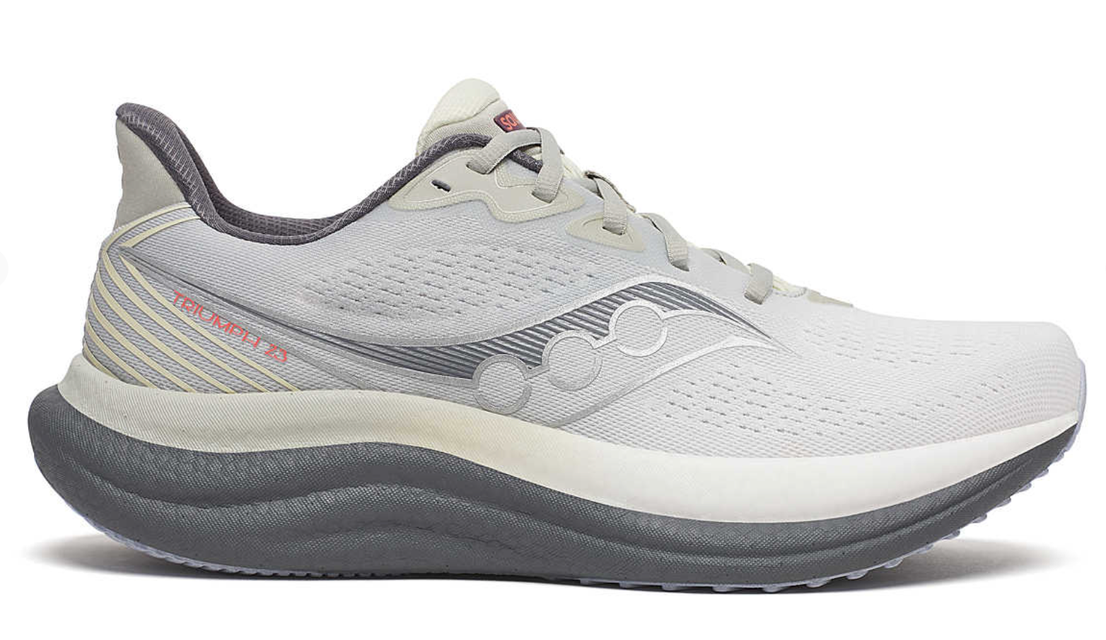 Men's Saucony Triumph 23 (Final Sale)