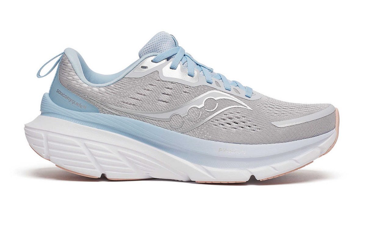Women's Saucony Guide 18 (FINAL SALE)