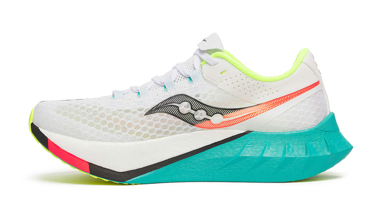 Men's Saucony Endorphin Pro 4 (Clearance)