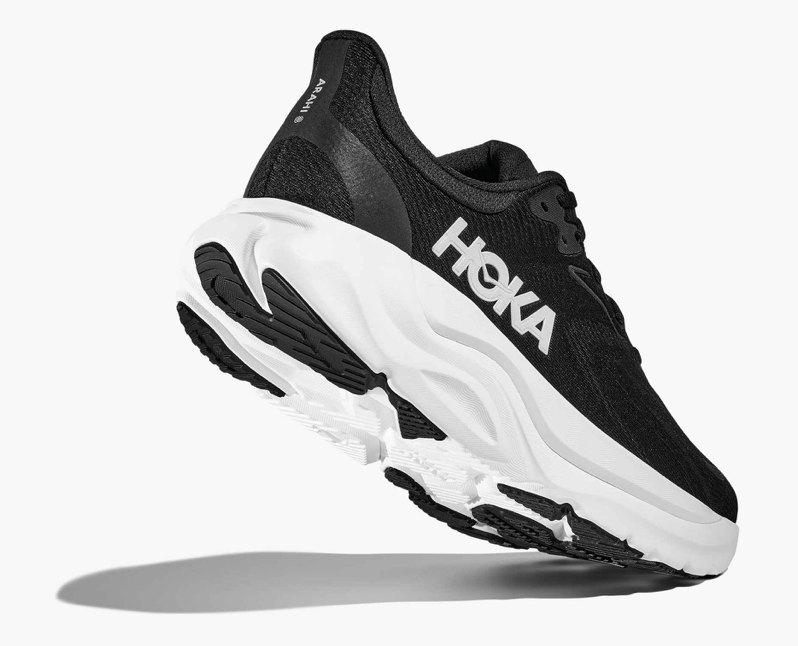 Women's Hoka Arahi 8 (Clearance)