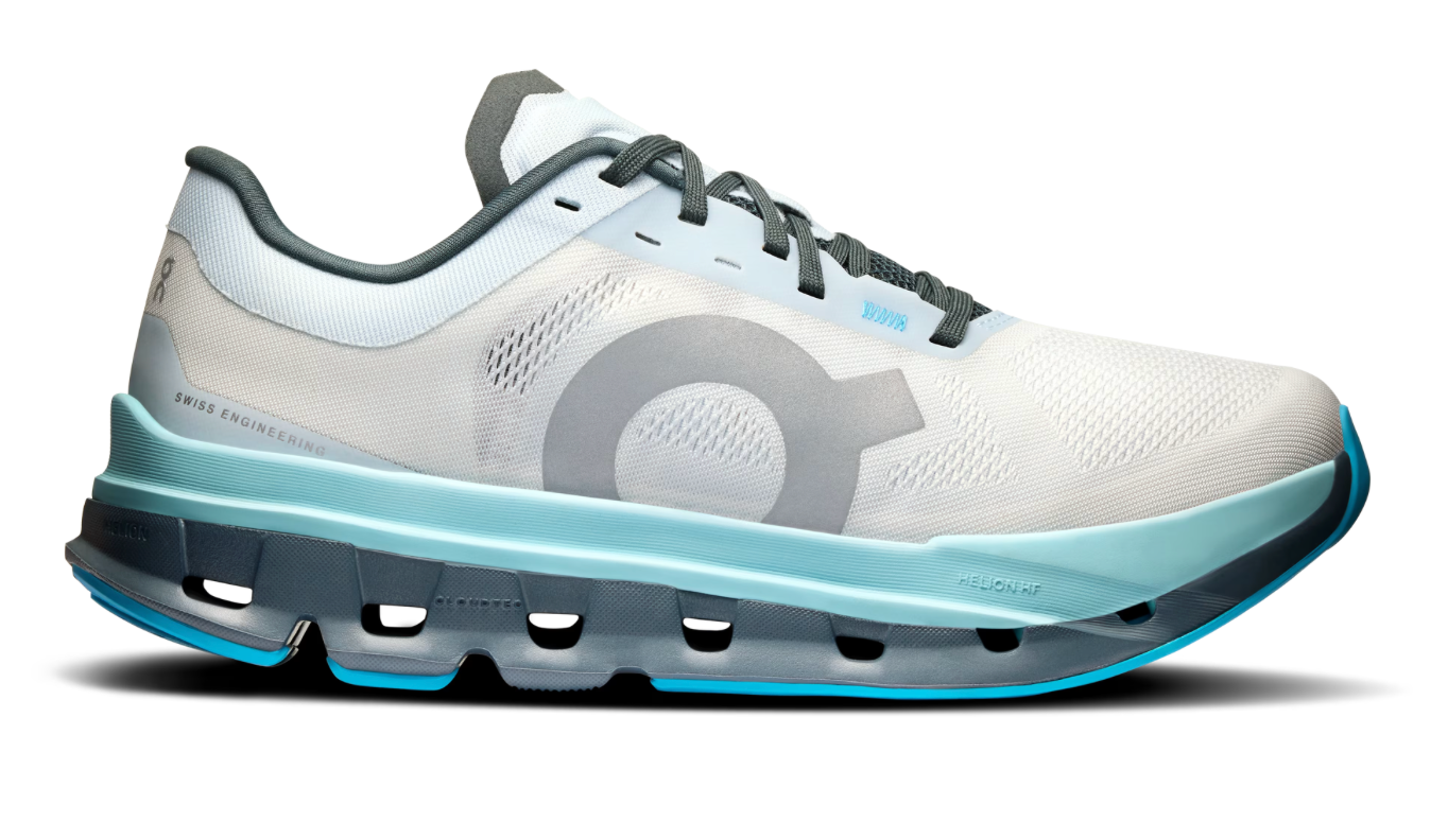 Women's On Cloudflow 5 (Clearance)