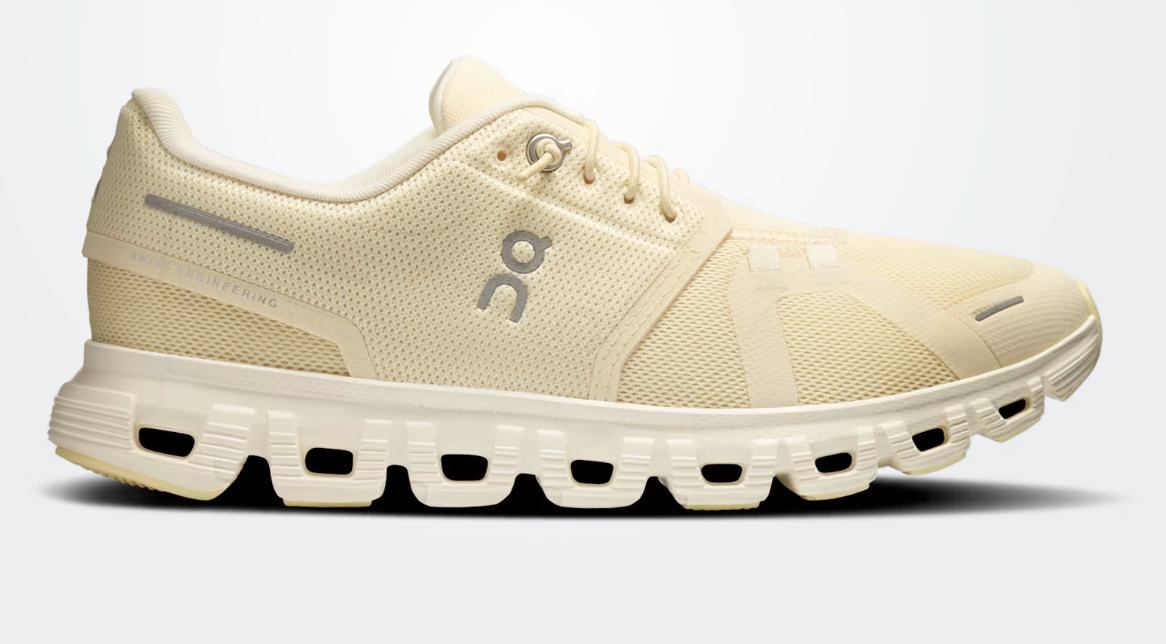 Women's On Cloud 6