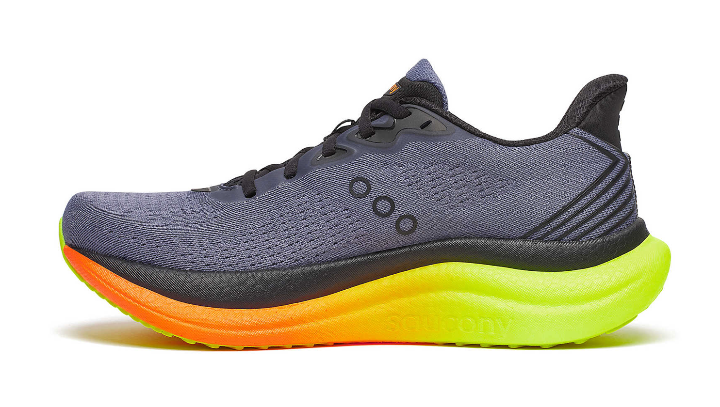 Men's Saucony Triumph 23 (Final Sale)