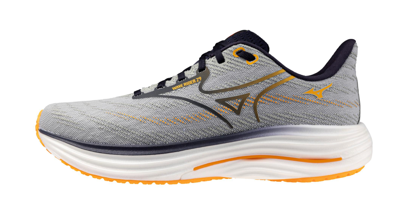 Men's Mizuno Wave Rider 29 (Clearance)