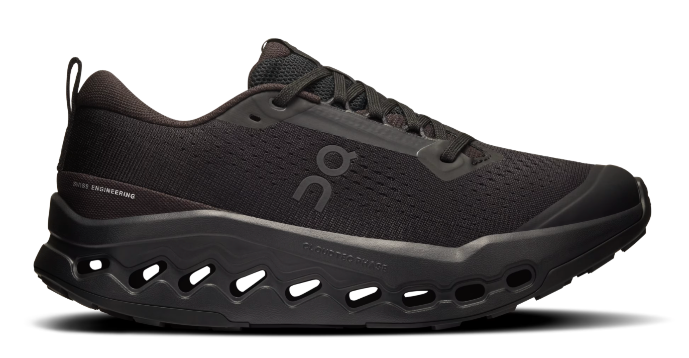 Women's On Cloudsurfer Trail 2 Waterproof (Clearance)